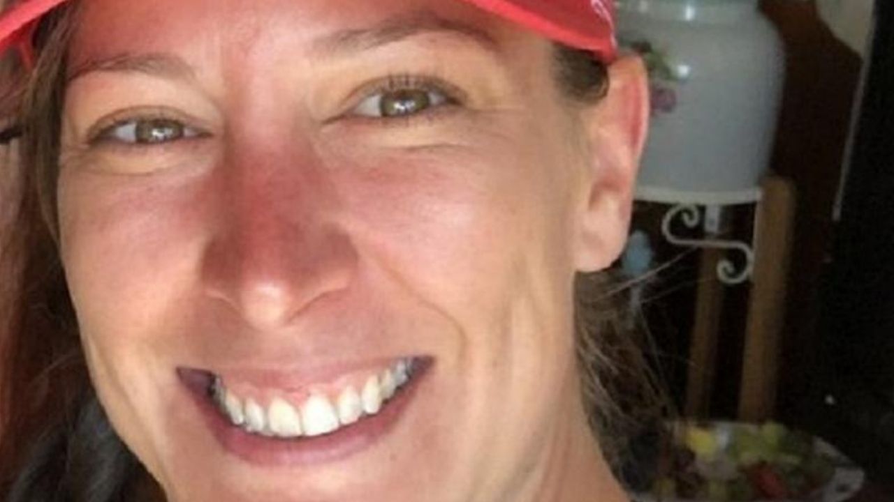 Ashli Babbitt, a apoiadora de Trump que perdeu a vida na invasão ao Capitólio