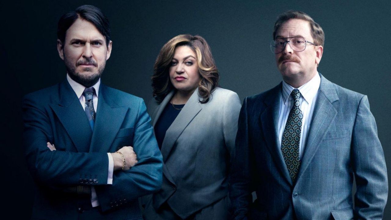 Assalto ao Banco Central: Netflix vai lançar série baseada em fatos reais
