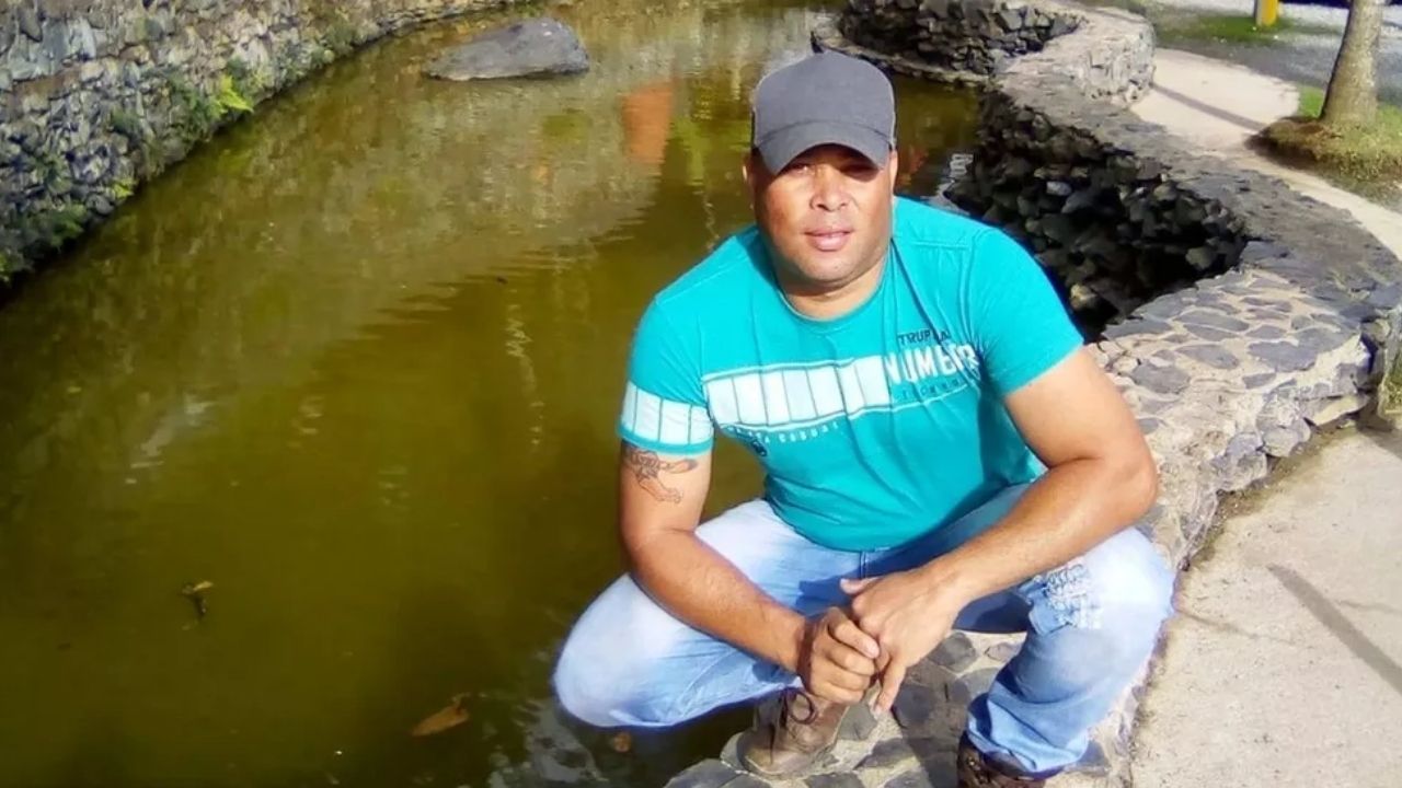 Depois de mulher confessar que matou companheiro, corpo é encontrado com facada no pescoço