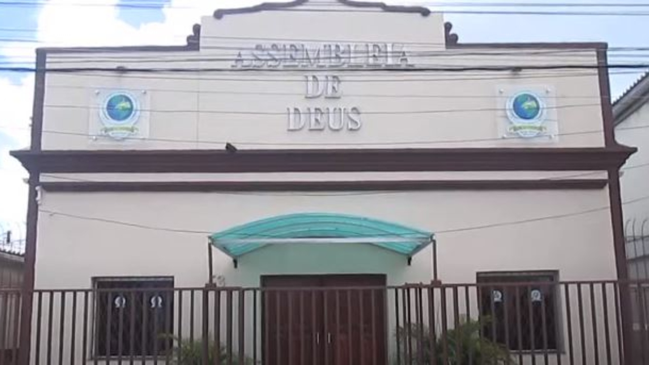 Em carta, Assembleia de Deus diz que punirá membros que defenderem “pautas de esquerda”