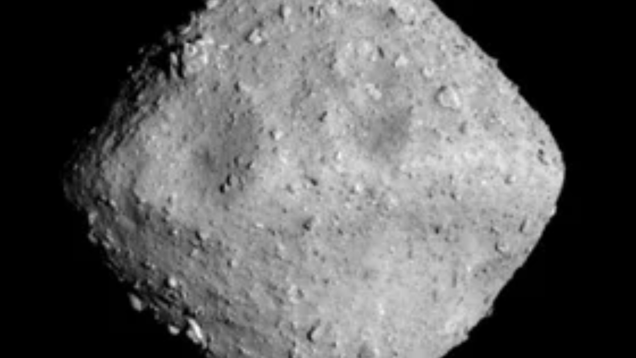 Nesta segunda, 12, asteroide ‘potencialmente perigoso’ passará próximo à Terra