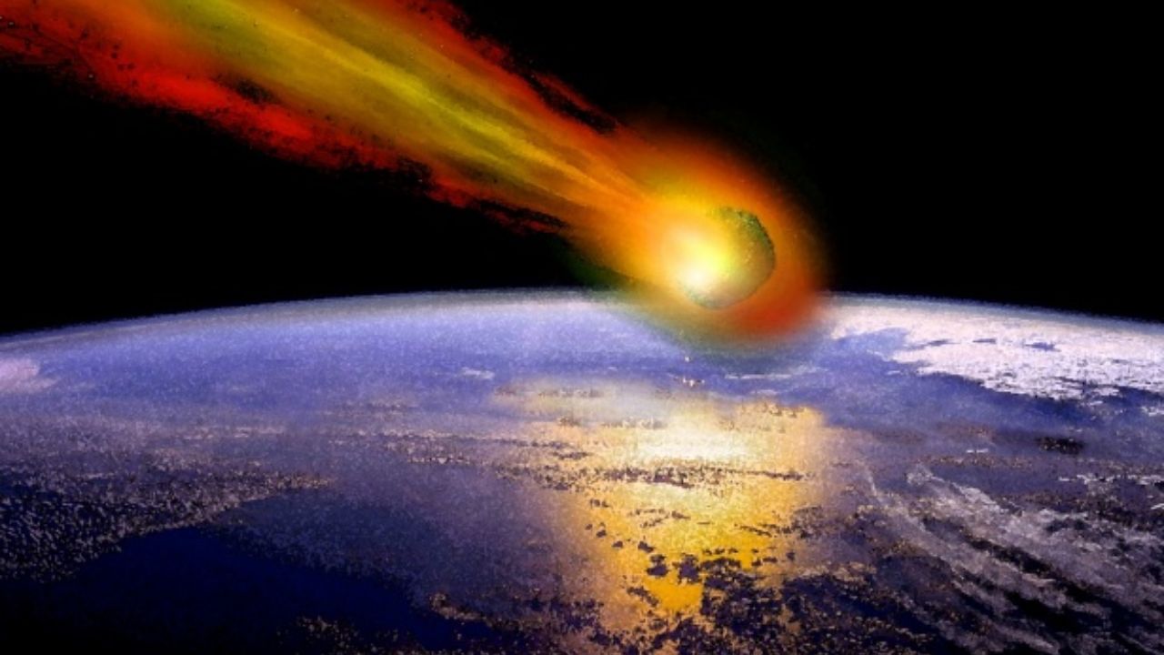 Pior do que se sabia: Como foi a colisão do asteroide contra a Terra?