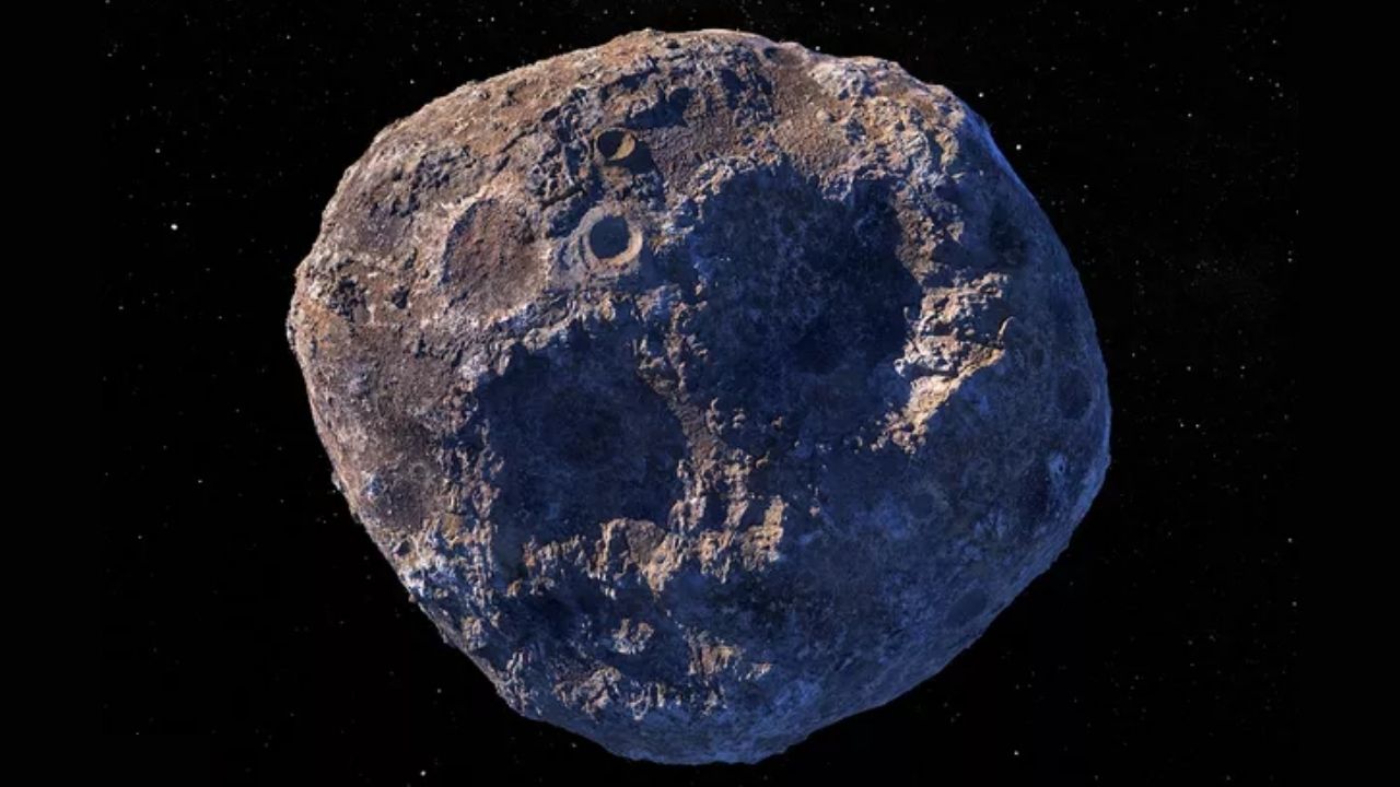 Após missão fracassada, NASA enviará nave para estudar asteroide e evitar colisões futuras