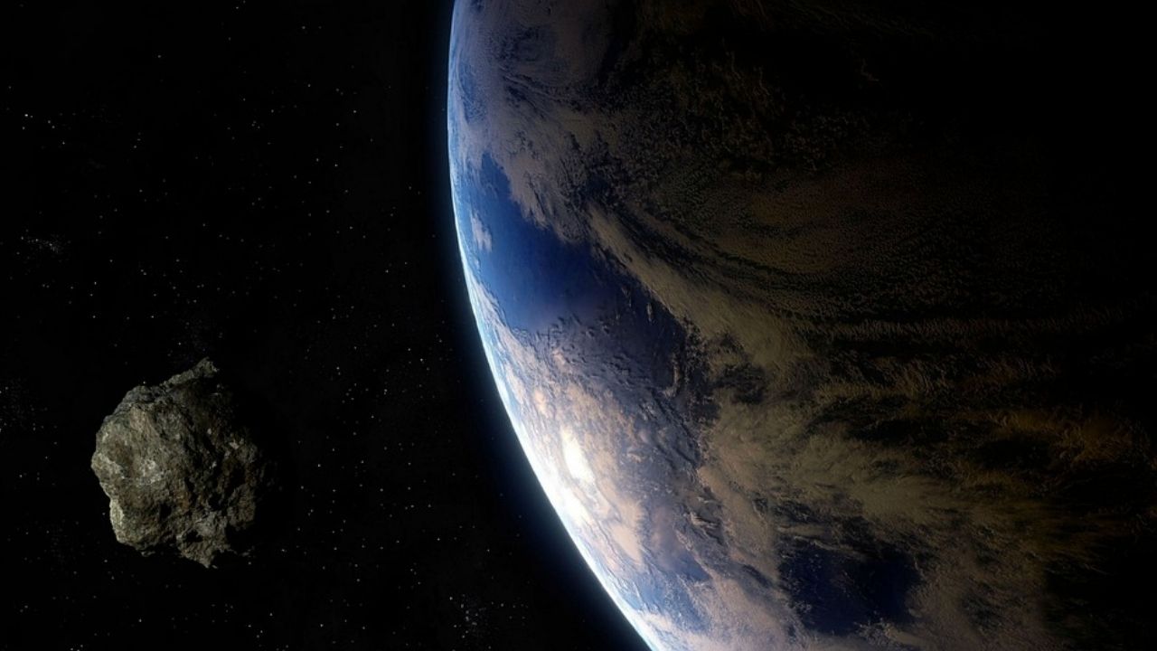 Segundo asteroide troiano na órbita da Terra é identificado