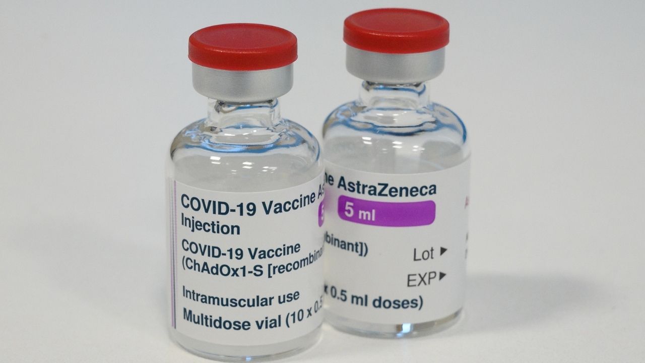 Criadora da AstraZeneca adverte: próxima pandemia pode ser pior