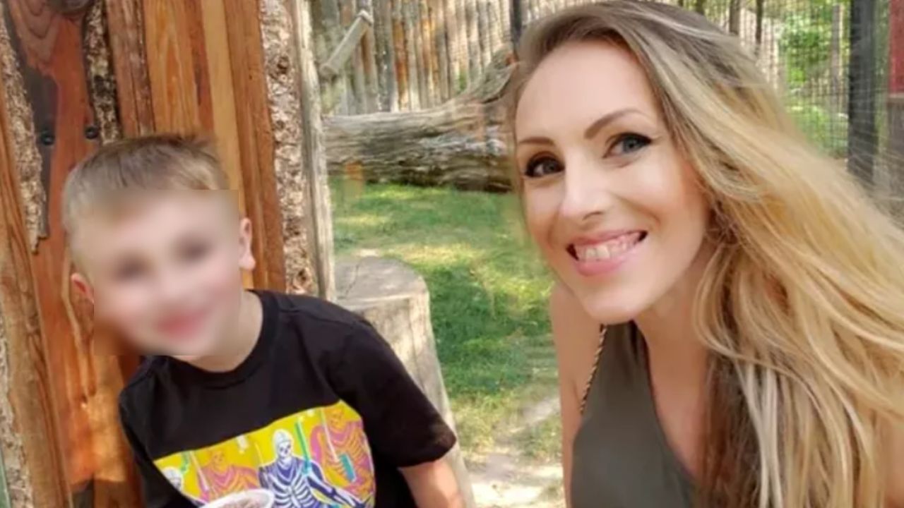 Matilha de cães ataca mãe e filho de 7 anos nos EUA