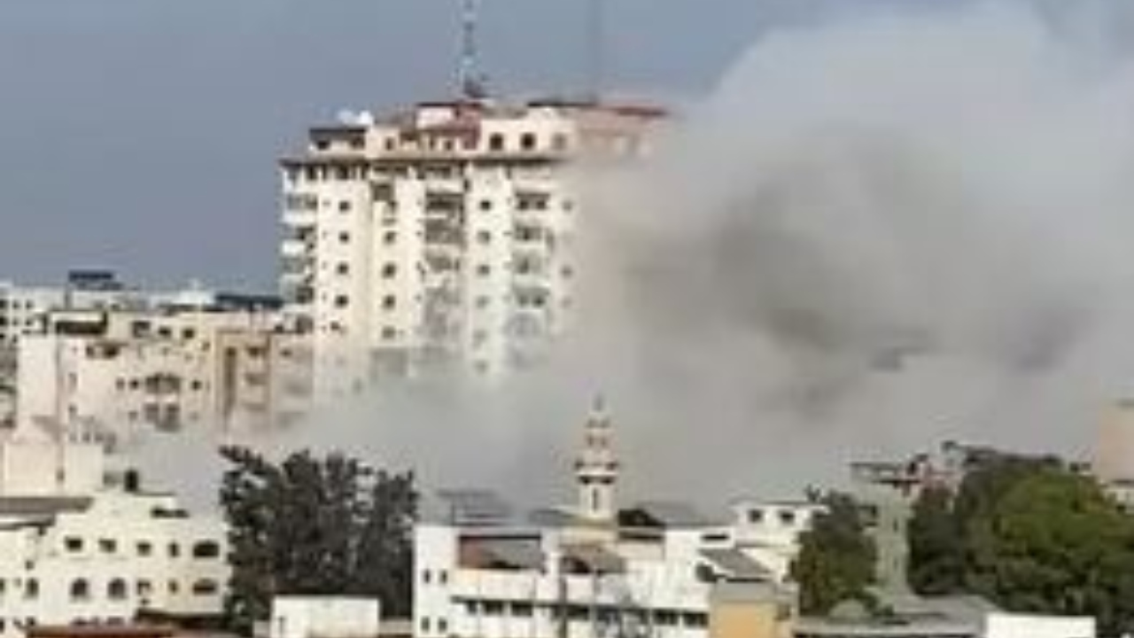 Operação na Faixa de Gaza deixa 15 mortos, incluindo líder importante da Jihad Islâmica