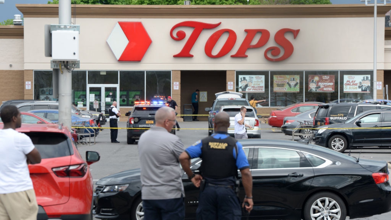 Buffalo: Responsável por massacre em Nova York já havia ameaçado escola