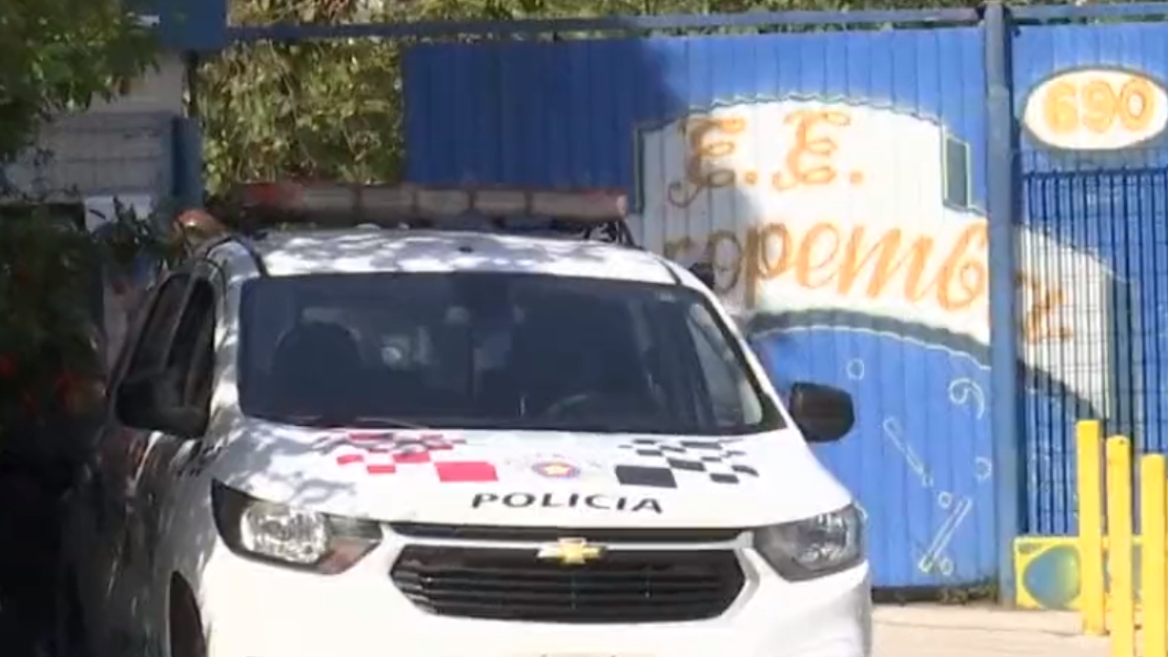 Sapopemba: Polícia afirma que o atirador revirou a casa do pai para encontrar arma e munição