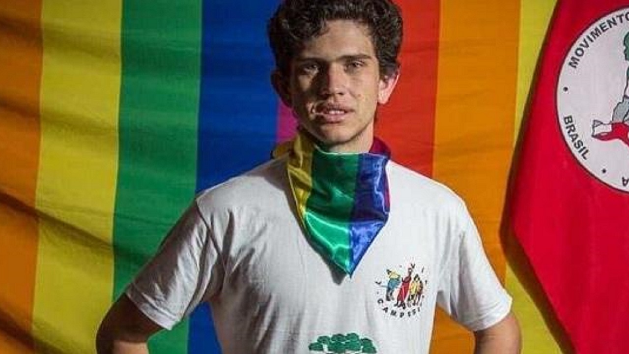 Corpo do ativista LGBT Lindolfo Kosmaski é encontrado carbonizado no Paraná