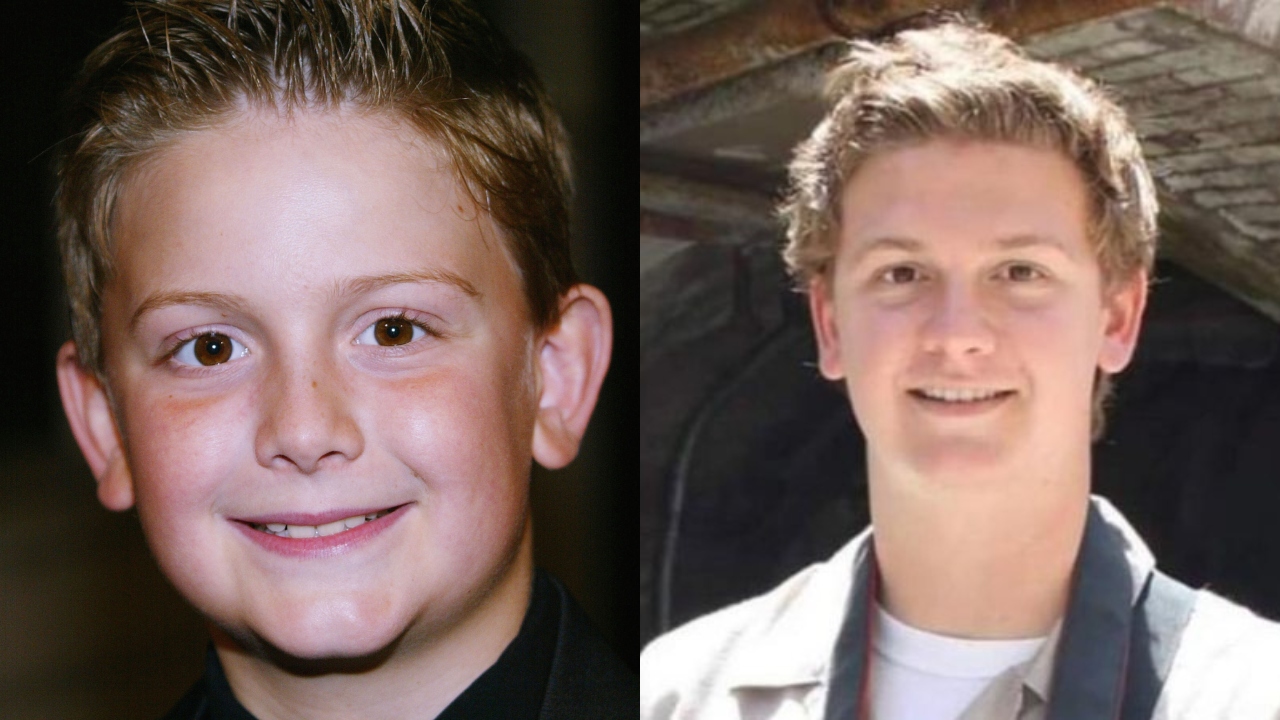 Ator de ‘How I Met Your Mother’ morre aos 27 anos em abrigo para sem-tetos nos EUA
