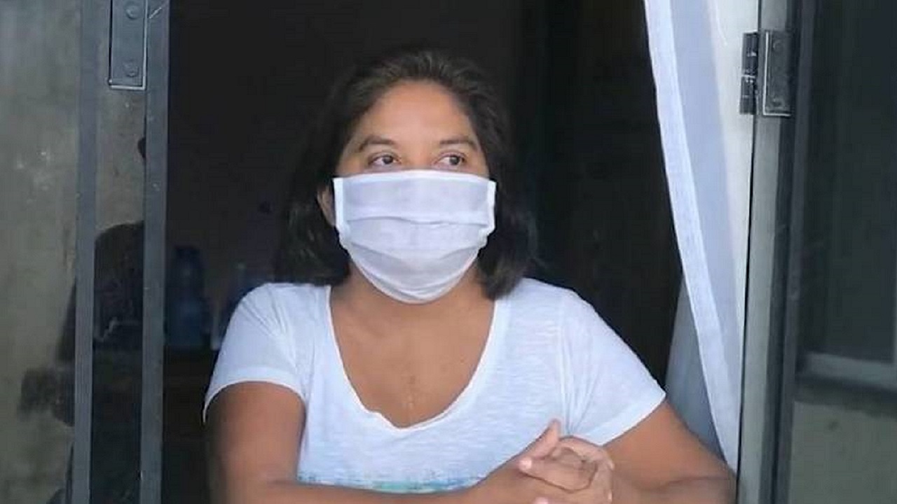 Mulher que recebeu transplante de coração de Eloá Pimentel morre em decorrência da Covid-19