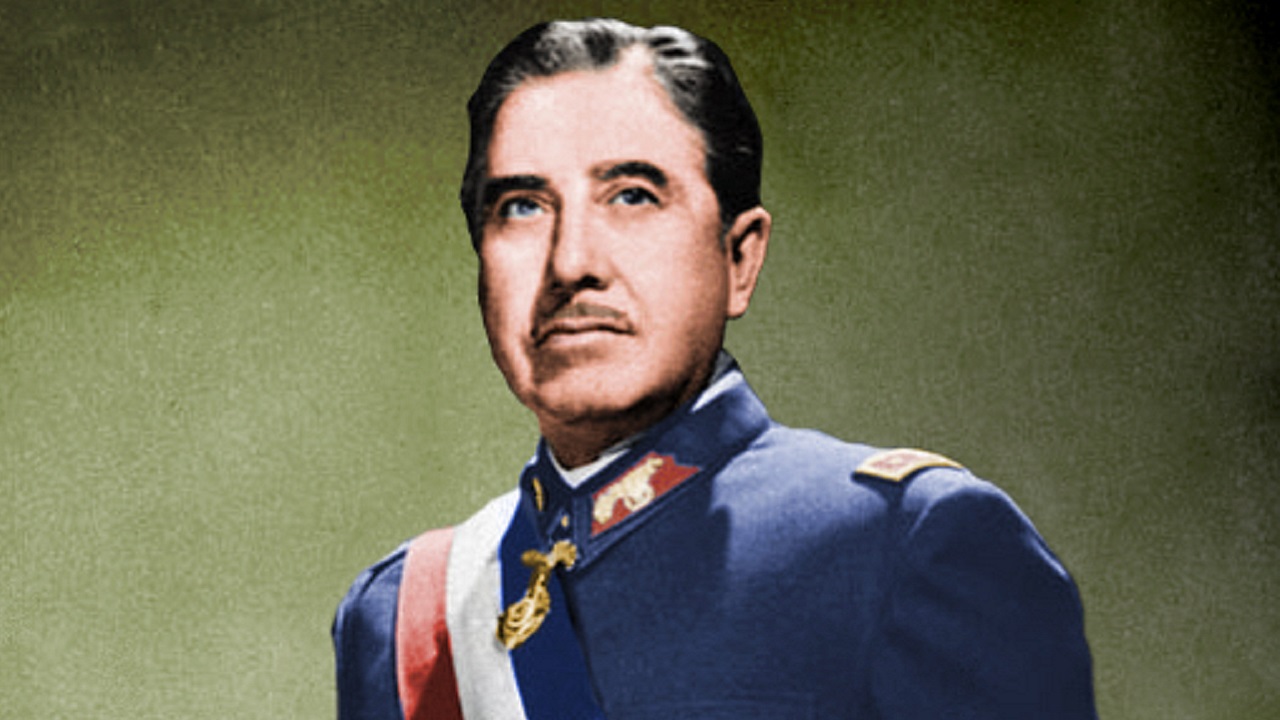 Ditadura chilena: Embaixada do Brasil terá placa dizendo que país apoiou Pinochet