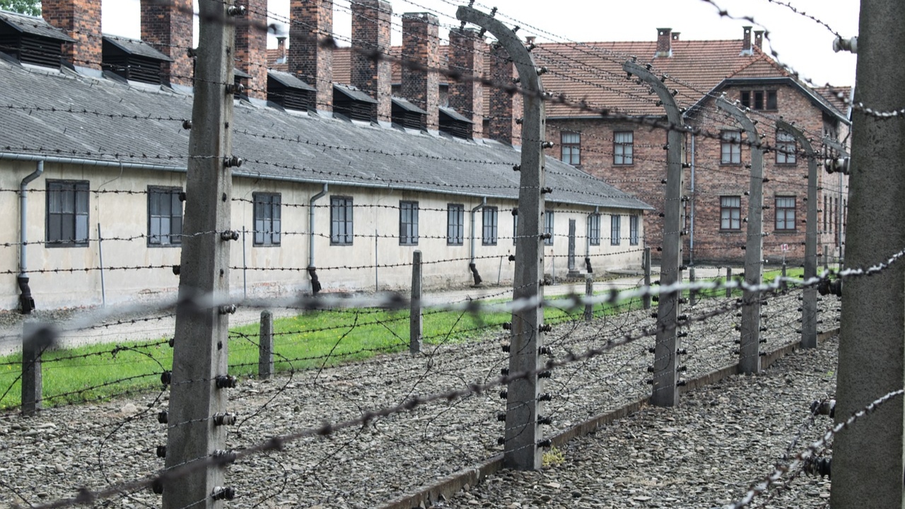 Vídeo: No Holocausto, Testemunhas de Jeová também foram alvo de Hitler
