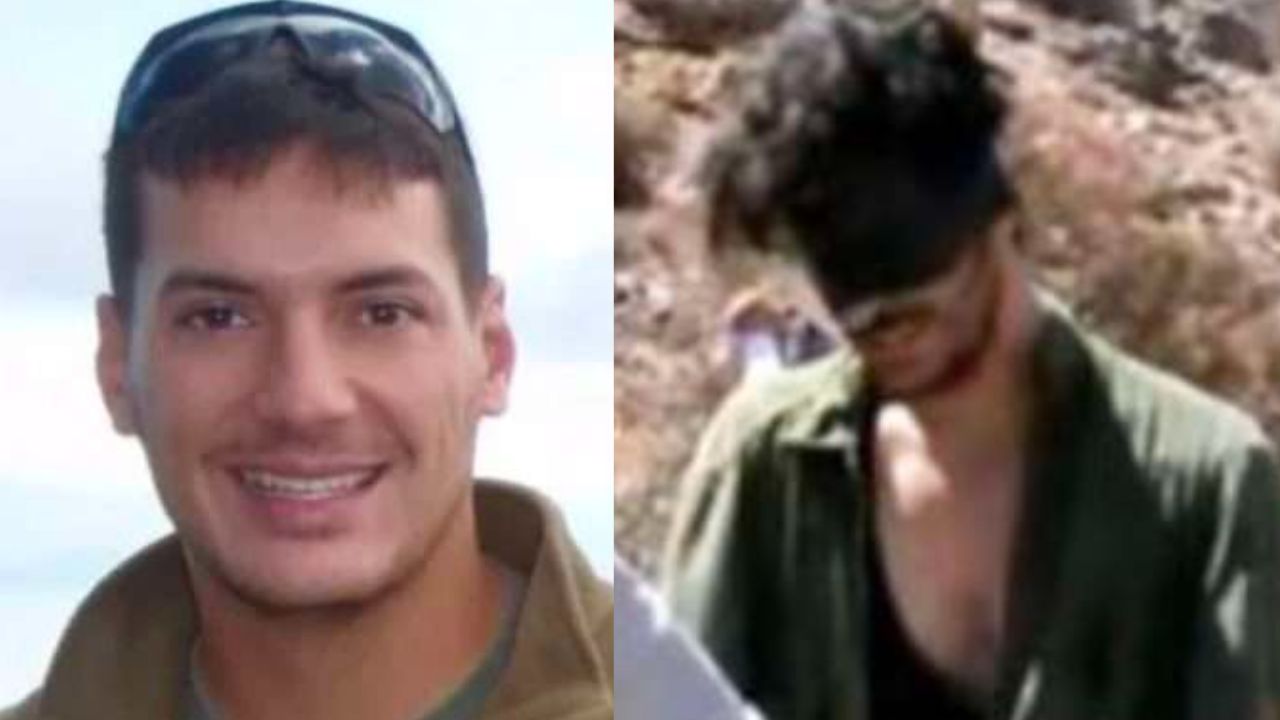 Jornalista dos EUA completa 11 anos preso na Síria