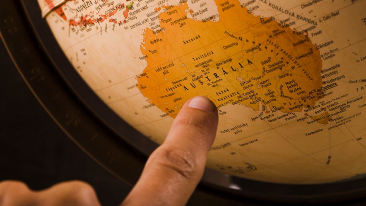 Qual o país com maior chance de sobreviver a um apocalipse nuclear?