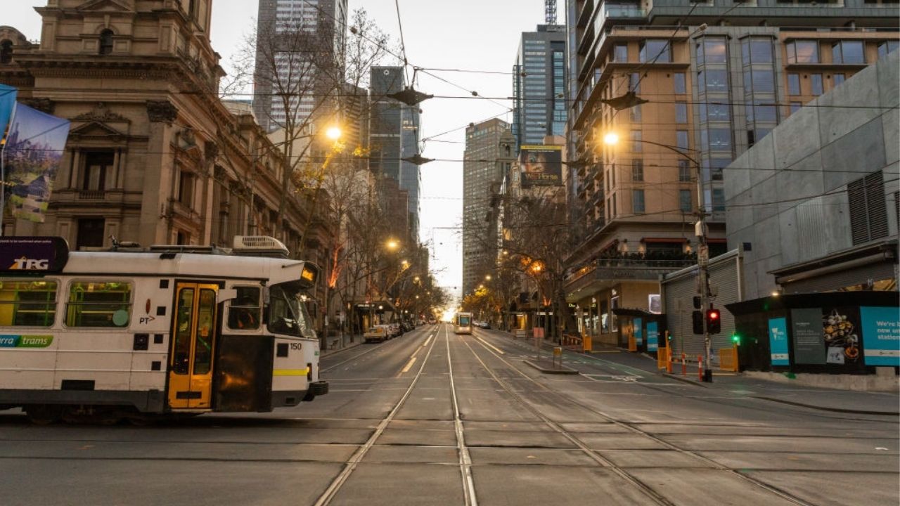 Austrália: Primeira morte local por covid-19 é registrada no país em 2021