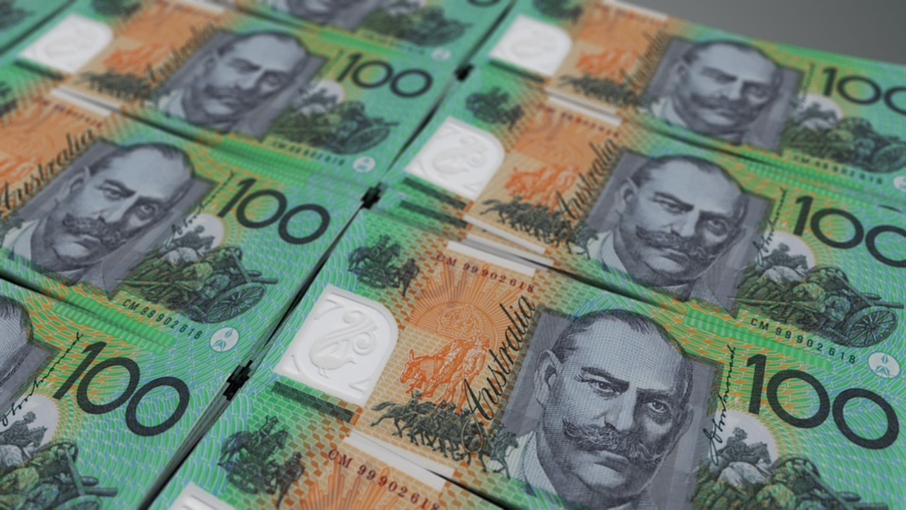 Homem recebe bilhete de loteria como presente e ganha sorteio
