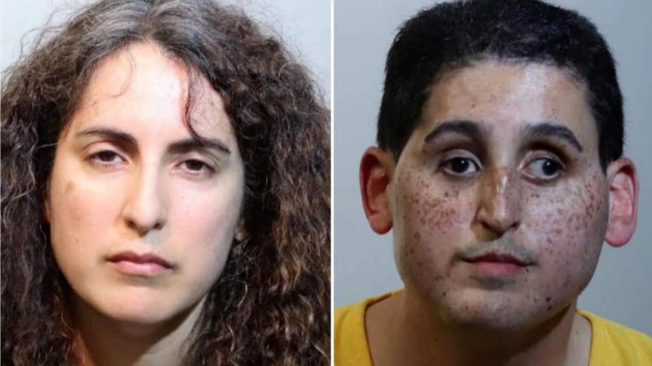 Escritora americana é presa após ser acusada de violentar filhos com ajuda do marido