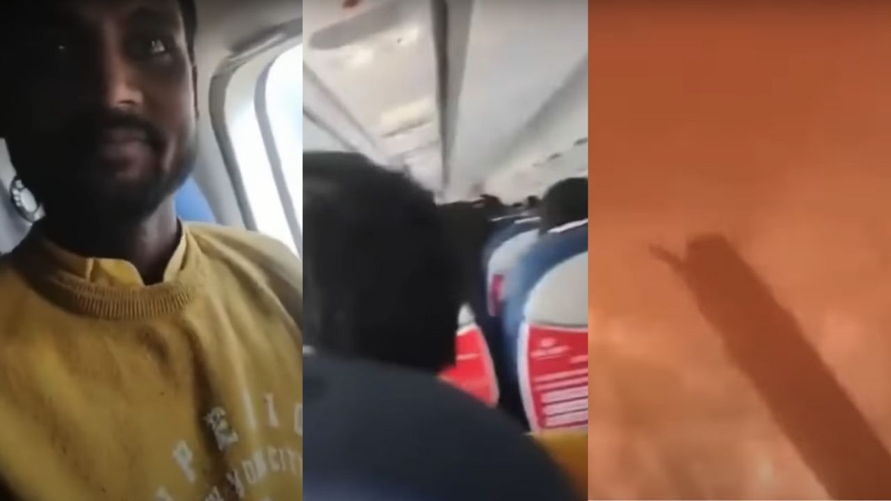 Pior acidente aéreo desde 1992: Passageiro gravava live antes de avião cair no Nepal