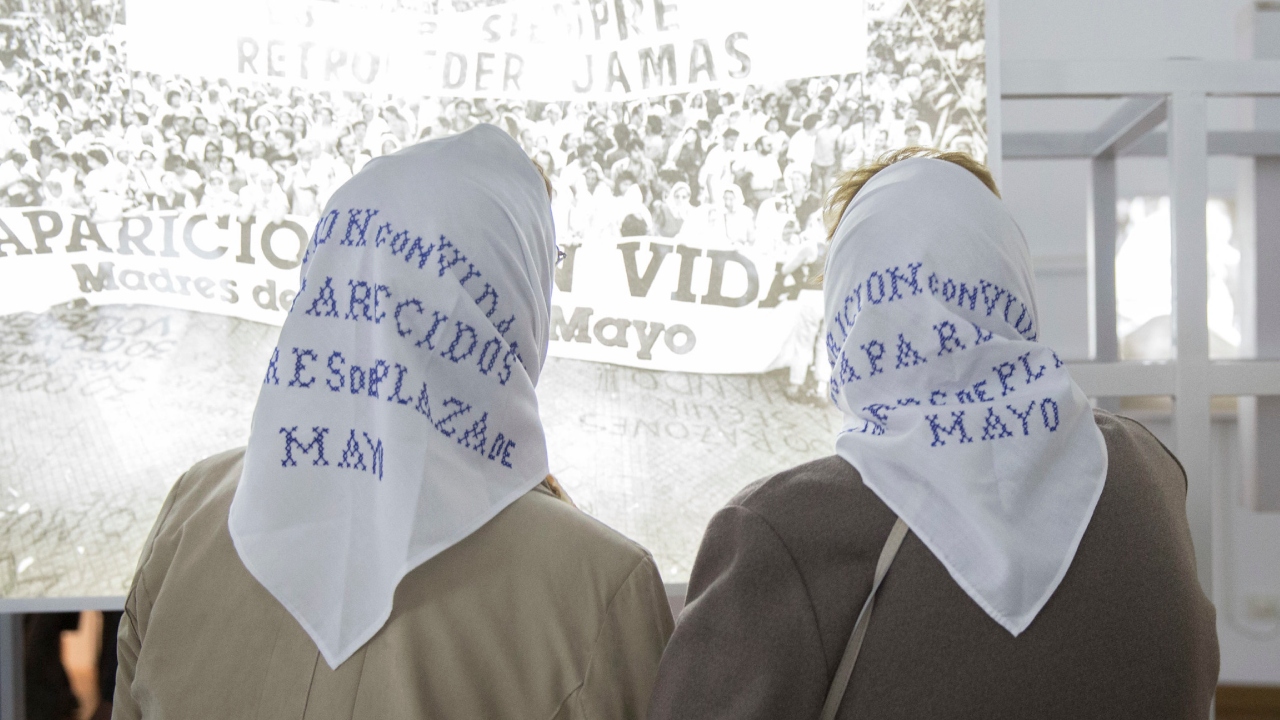 Encontrada 131ª pessoa retirada de seus pais durante a ditadura militar da Argentina
