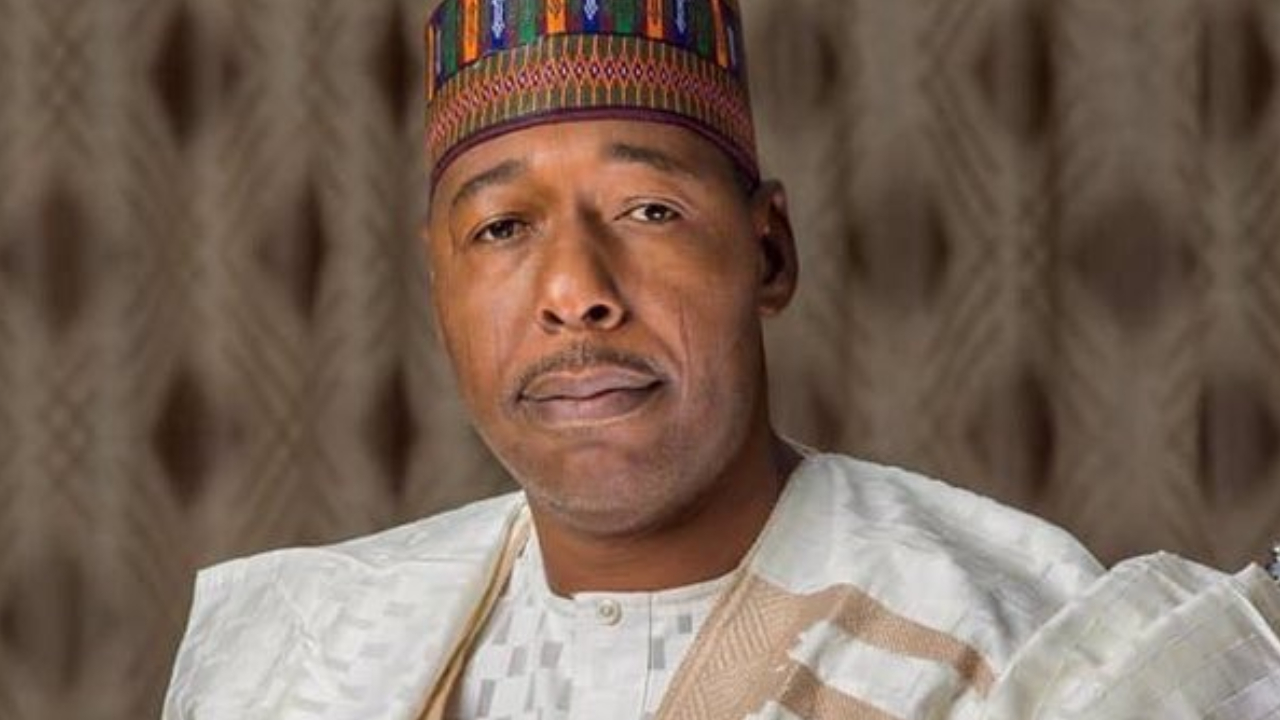 Boko Haram ataca governador de Borno com burro explosivo