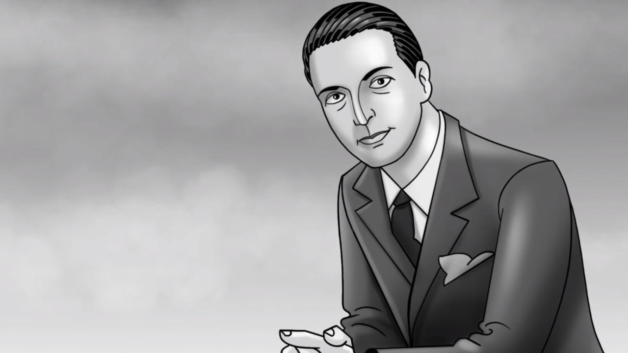 Morto há 50 anos, Cristóbal Balenciaga desenhou seu primeiro vestido aos 12 anos