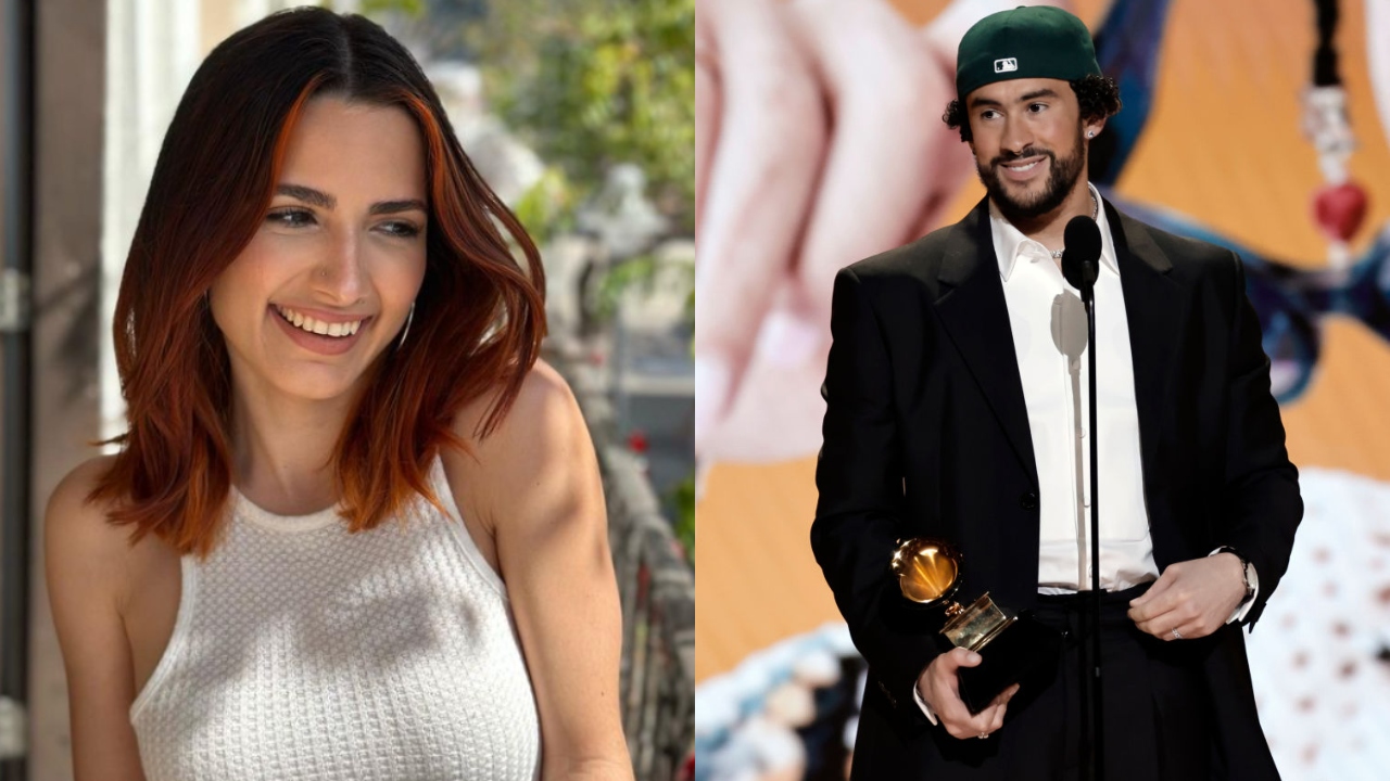 Bad Bunny: Cantor latino é processado por ex-namorada em 40 milhões de dólares