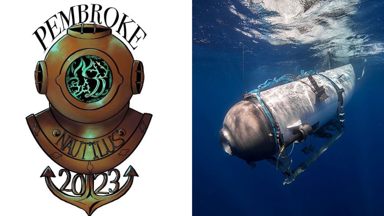 Familiar de vítima do Titan critica baile de formatura com tema ‘submarino’