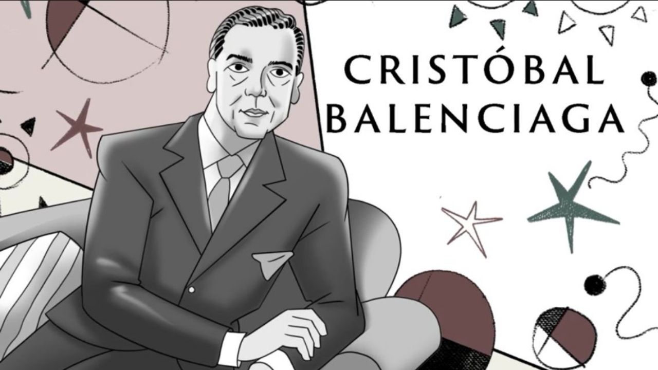 50 anos sem Cristóbal Balenciaga, o ‘escultor’ da moda