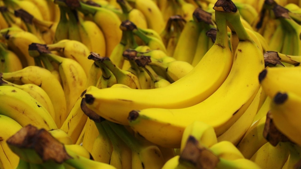 Meia tonelada de cocaína escondida em polpas de bananas é encontrada na Austrália