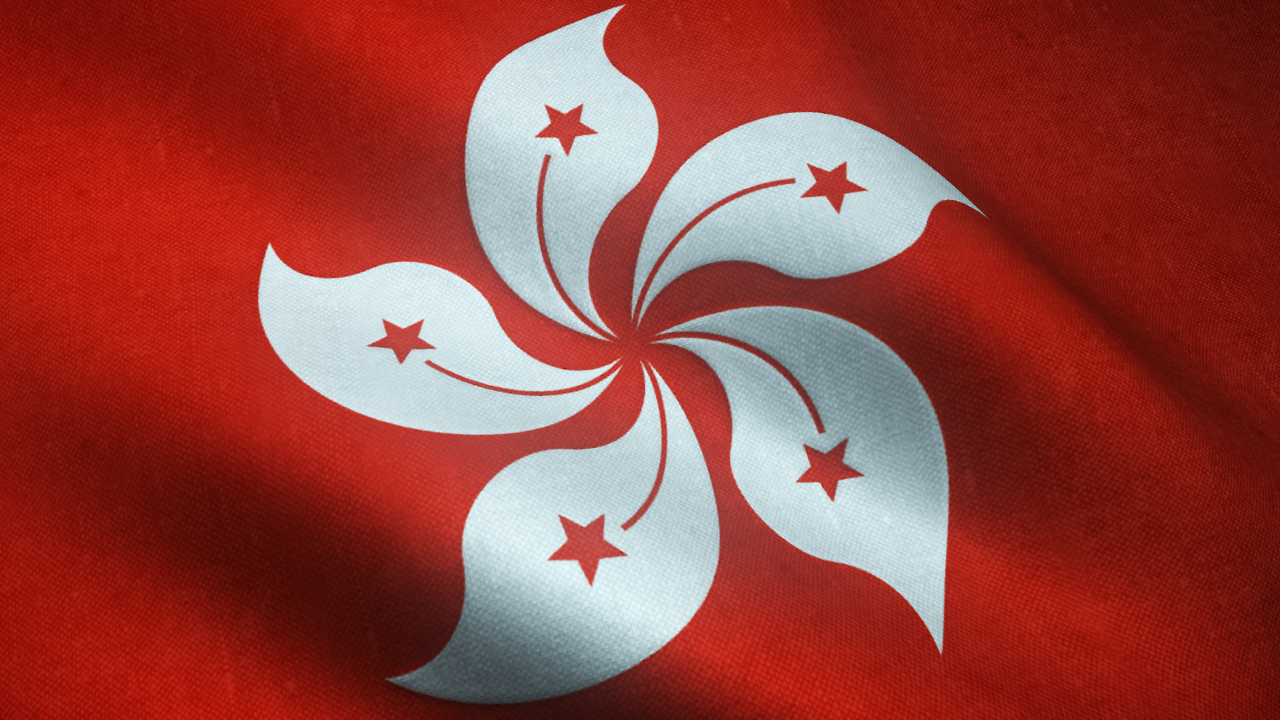 Hong Kong prende primeira pessoa por atacar o hino da China