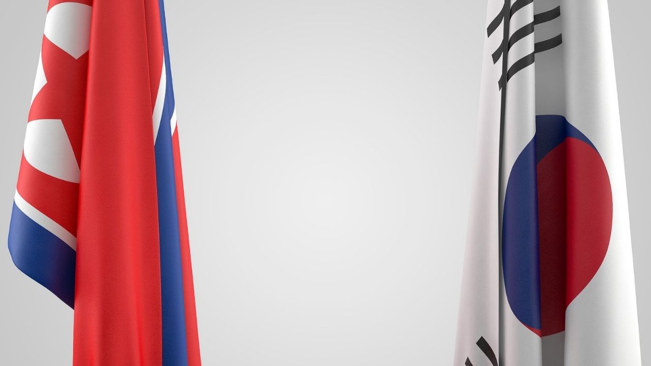 Sul-coreano foge para a Coreia do Norte