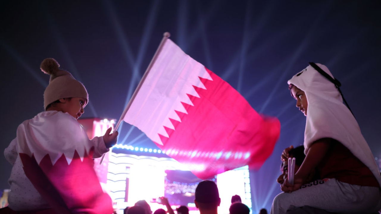 Sobe para três o número de jornalistas mortos no Qatar