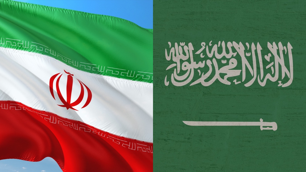 Após 7 anos, Irã e Arábia Saudita retomam relações diplomáticas