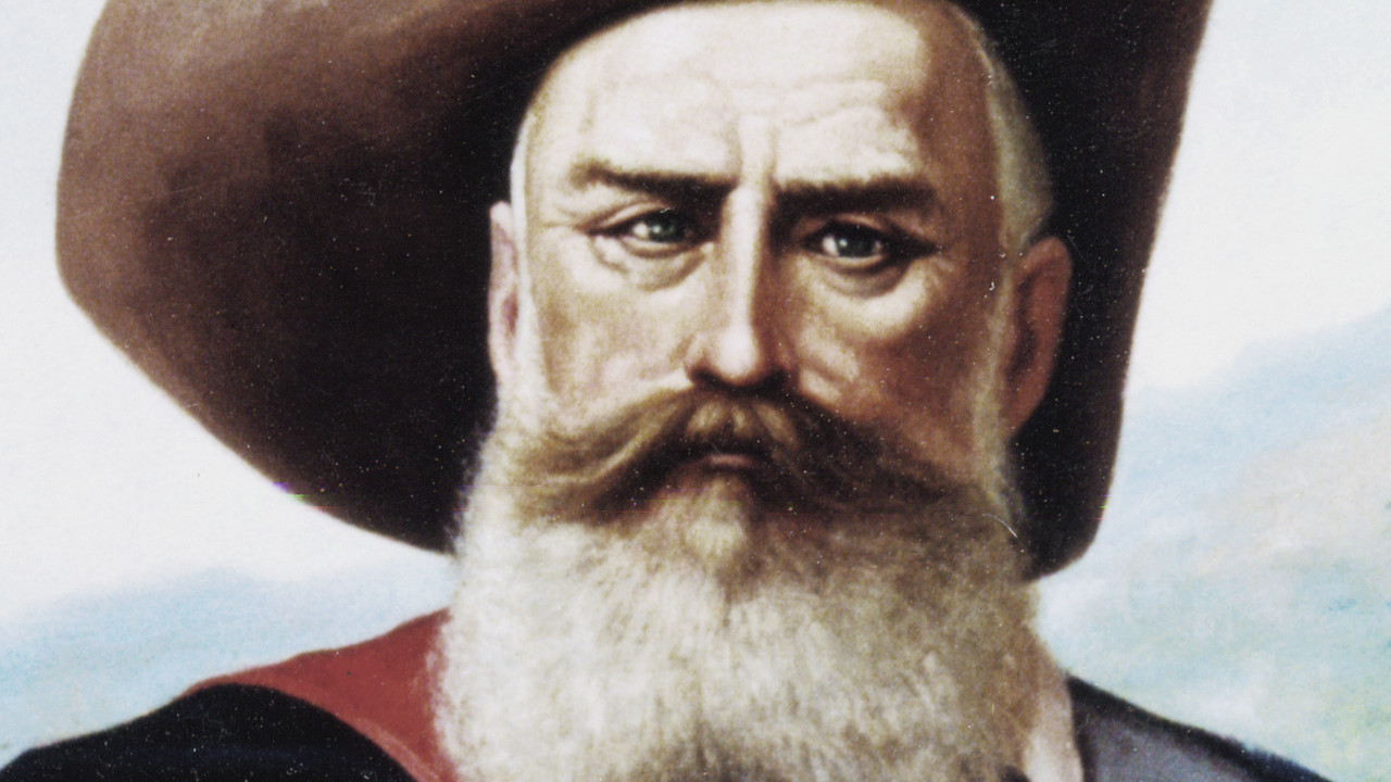 No banco dos réus da História: A saga dos bandeirantes