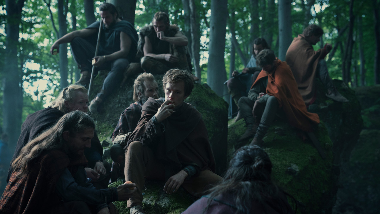 Veja 5 fatos sobre a Batalha da Floresta de Teutoburgo antes de assistir Bárbaros, série da Netflix