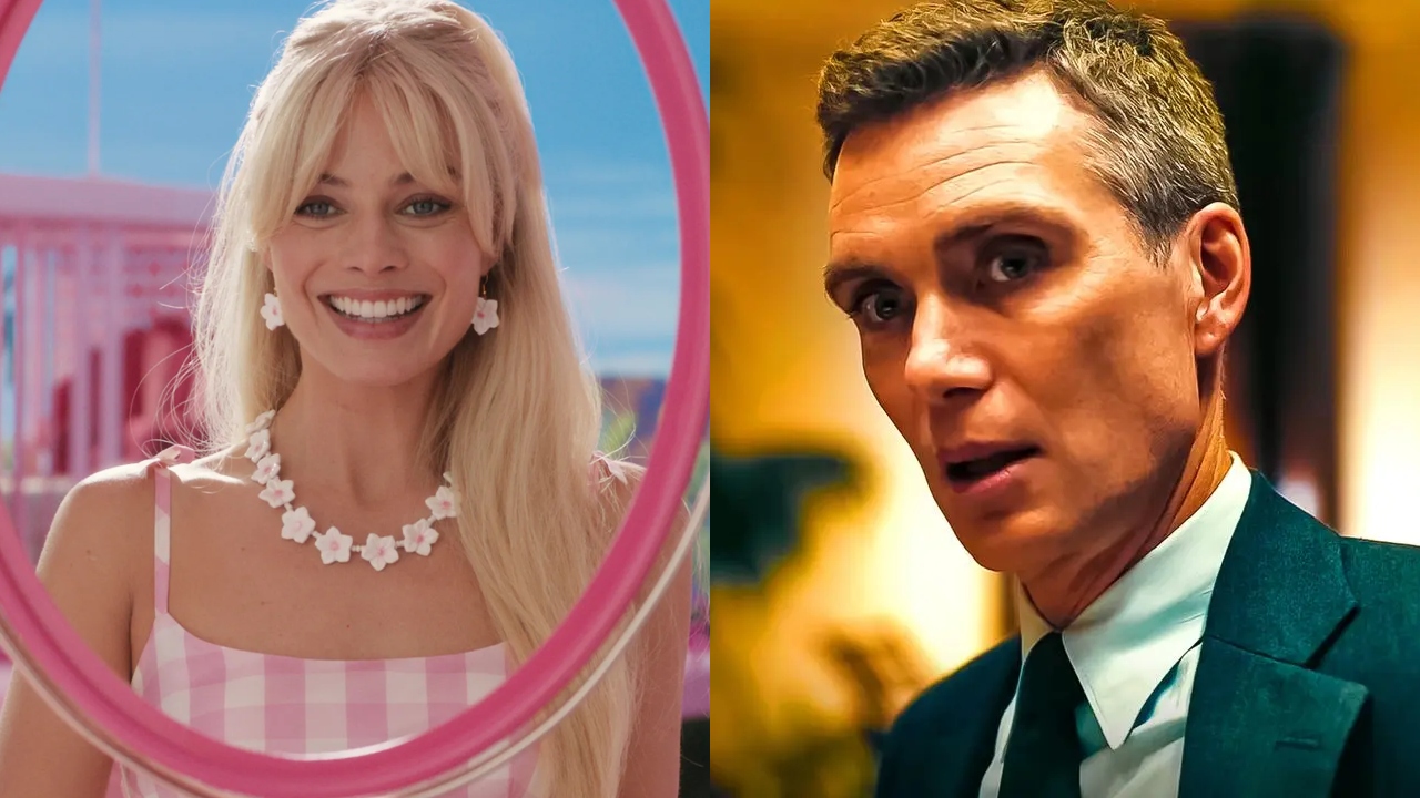 ‘Barbie’ fez ‘Oppenheimer’, filme sobre o pai da bomba atômica, ser adiado?