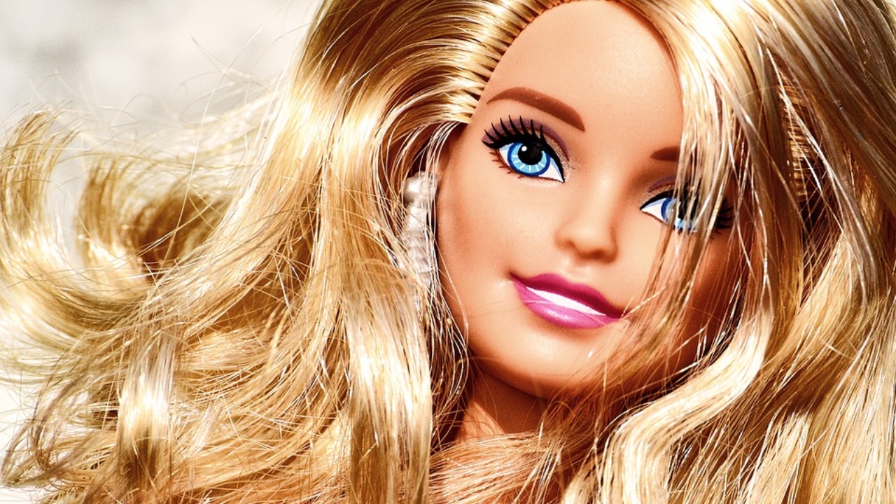 Barbie: A erótica e polêmica inspiração para a boneca