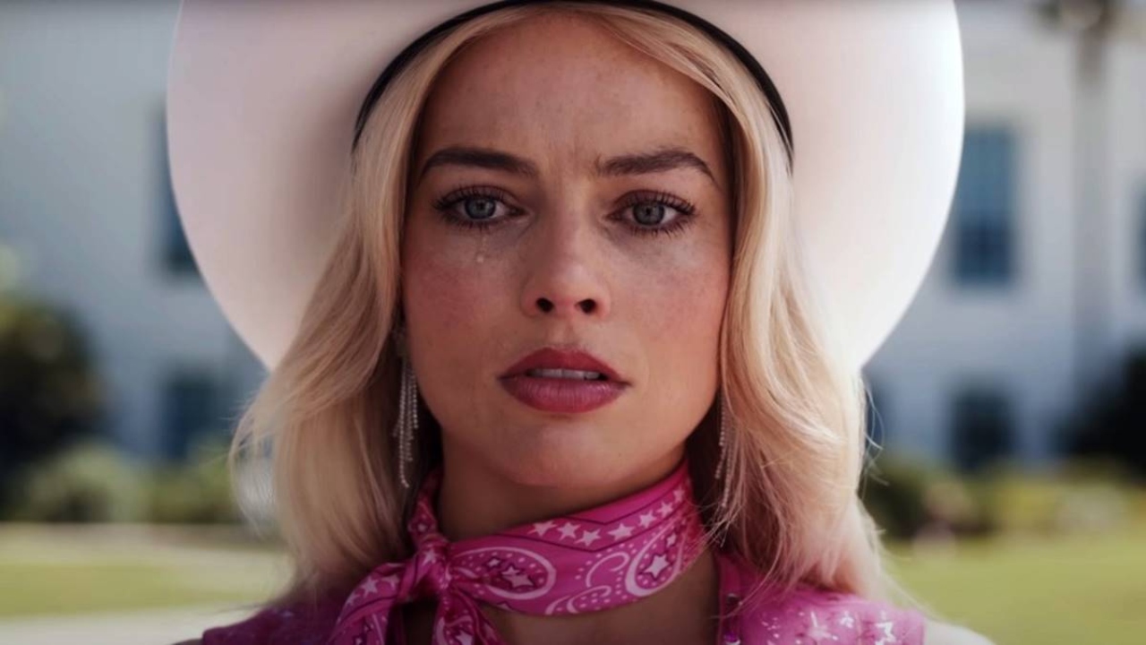 Barbie: Psicóloga faz reflexão sobre transtornos mentais abordados no filme