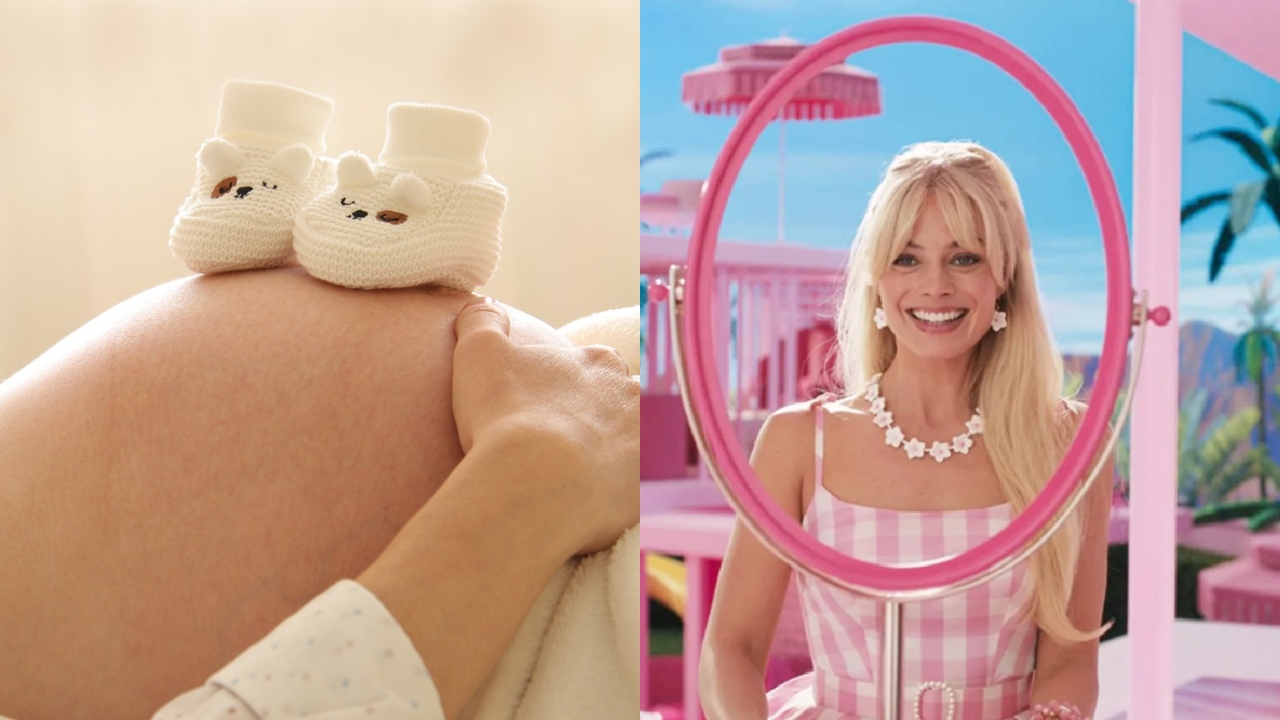 Após ‘Barbie’, site de nomes para bebês registra alta procura relacionada à boneca