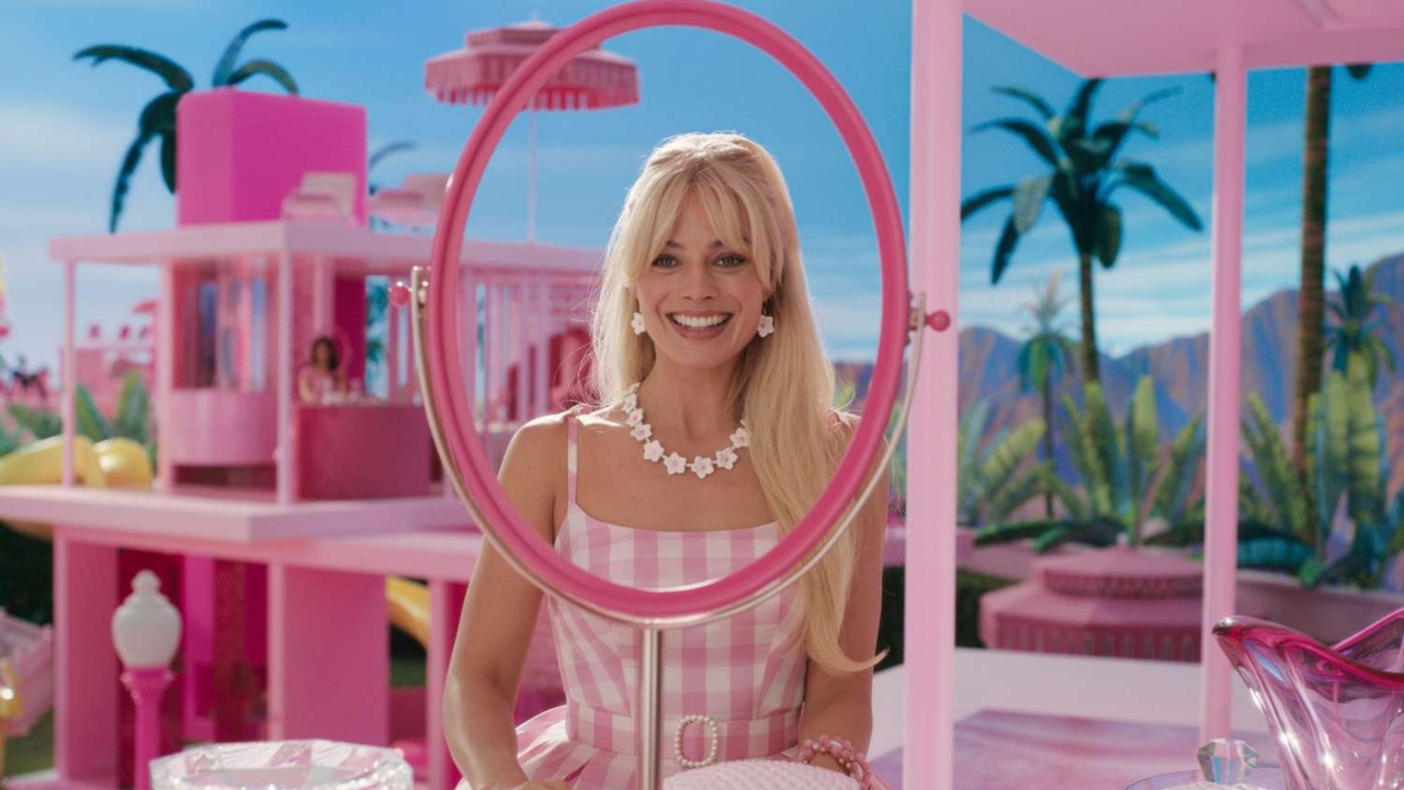 Barbie: Vietnã proíbe exibição do filme por motivo polêmico