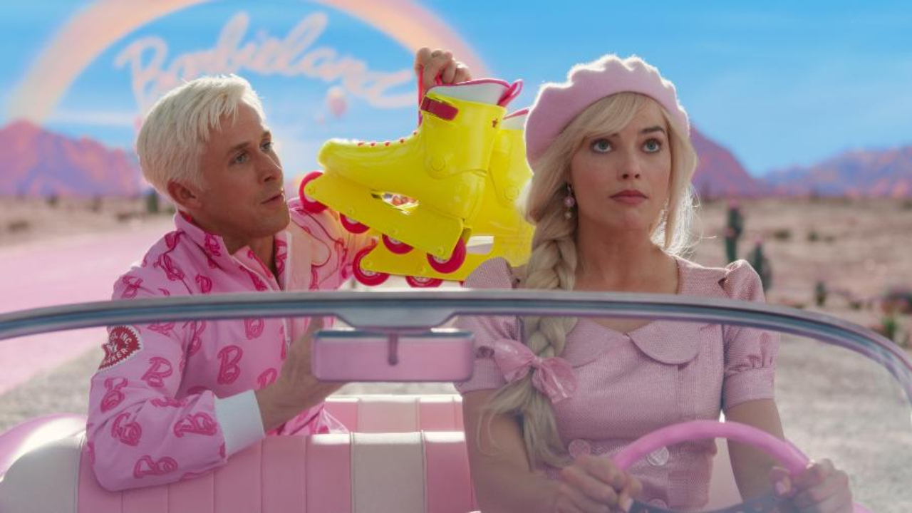 Quem pode ver o novo filme da Barbie? Descubra a classificação indicativa