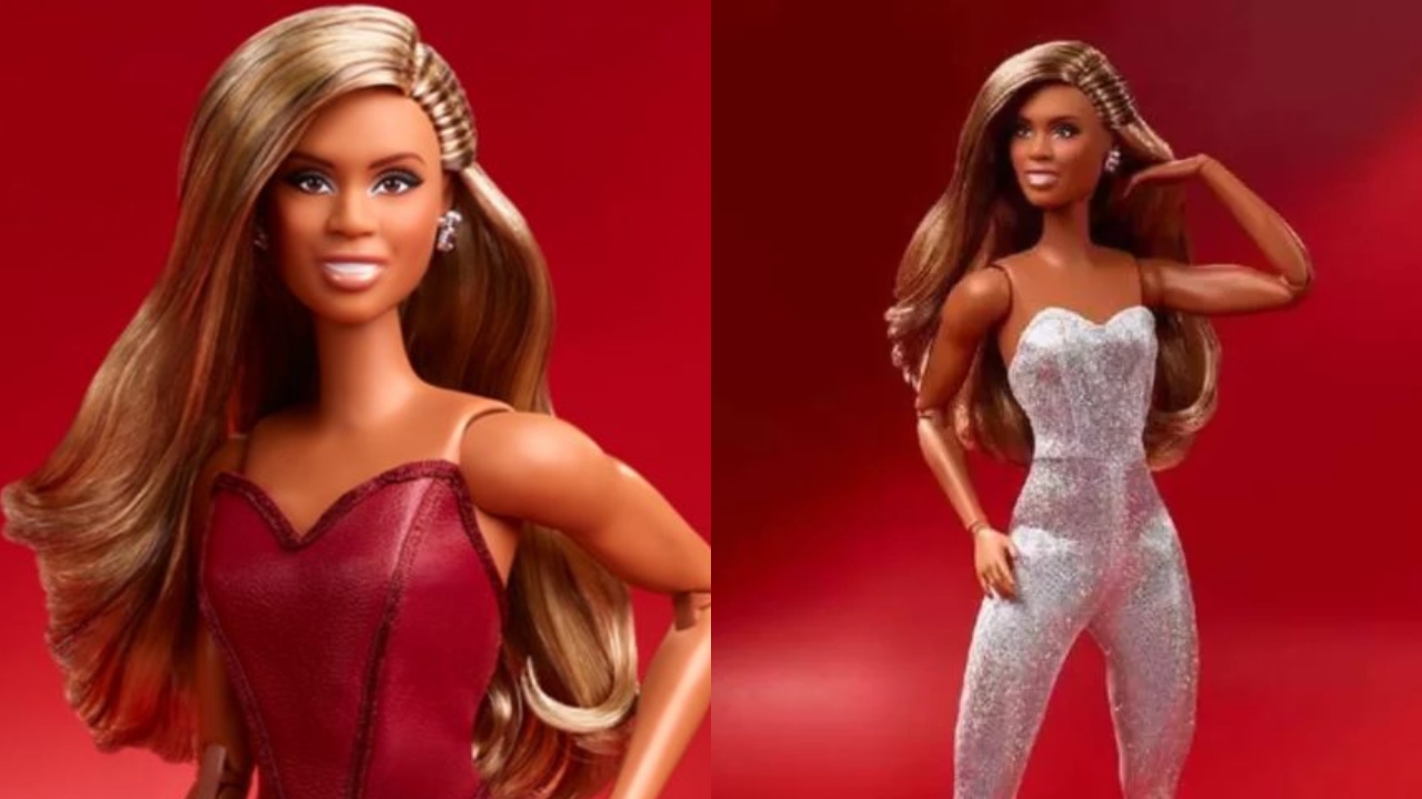 Barbie trans vira ‘bicho-papão’ dos bolsonaristas