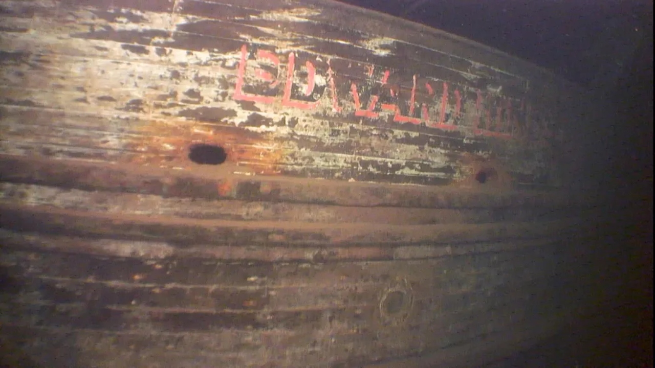 109 anos depois, pesquisadores encontram restos de barcos que sumiram nos EUA