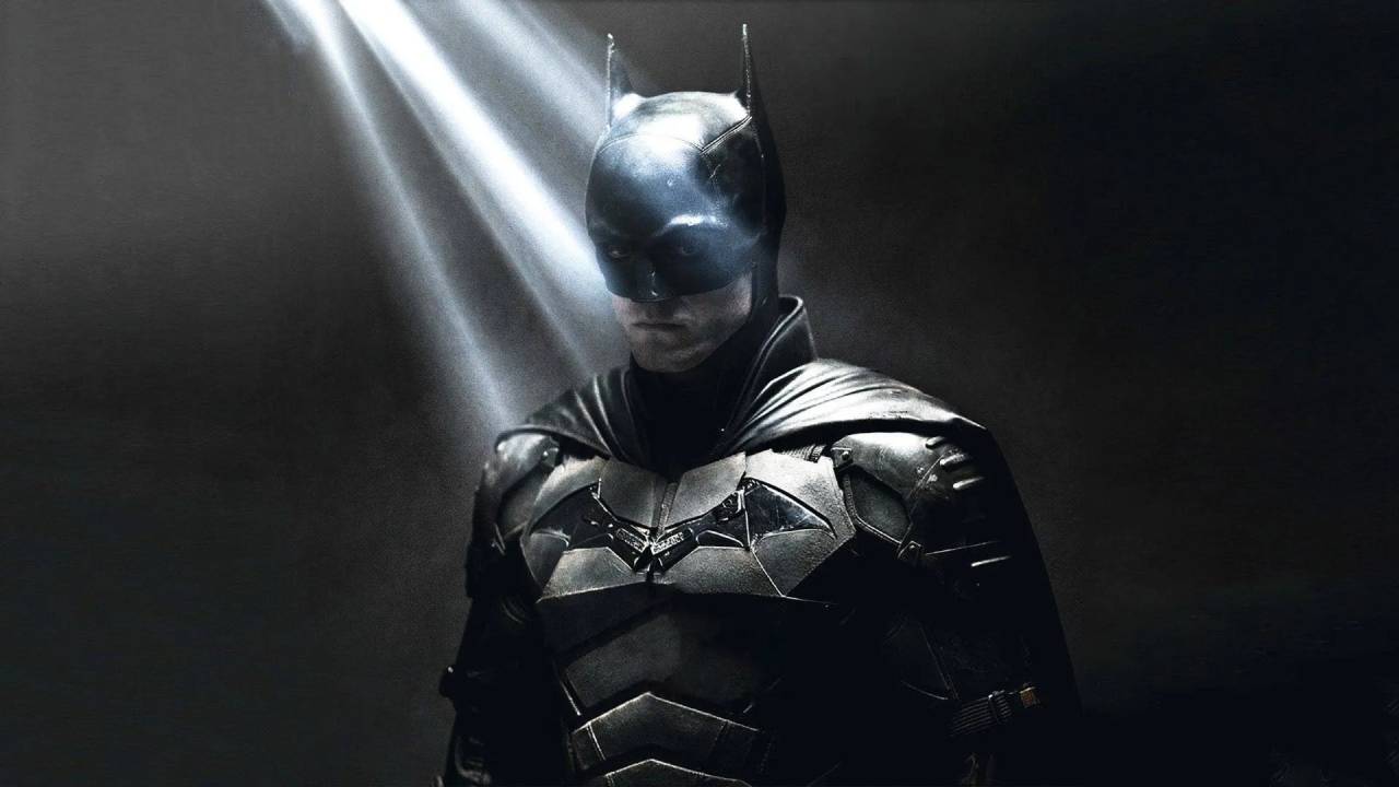 Batman: DC Comics vence disputa contra marca de roupas