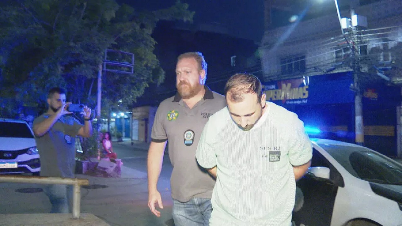 Anestesista é indiciado por estupro de vulnerável após polícia concluir inquérito