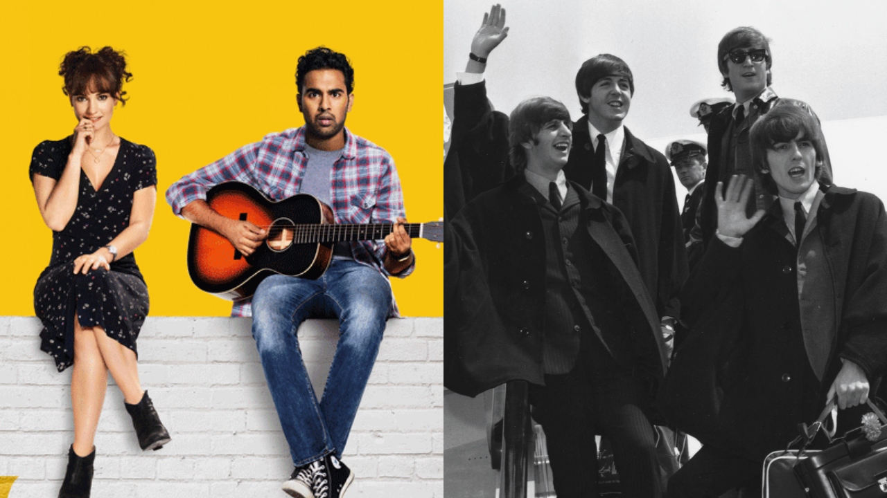 Veja o que Paul McCartney e Ringo Starr acharam do filme ‘Yesterday’?