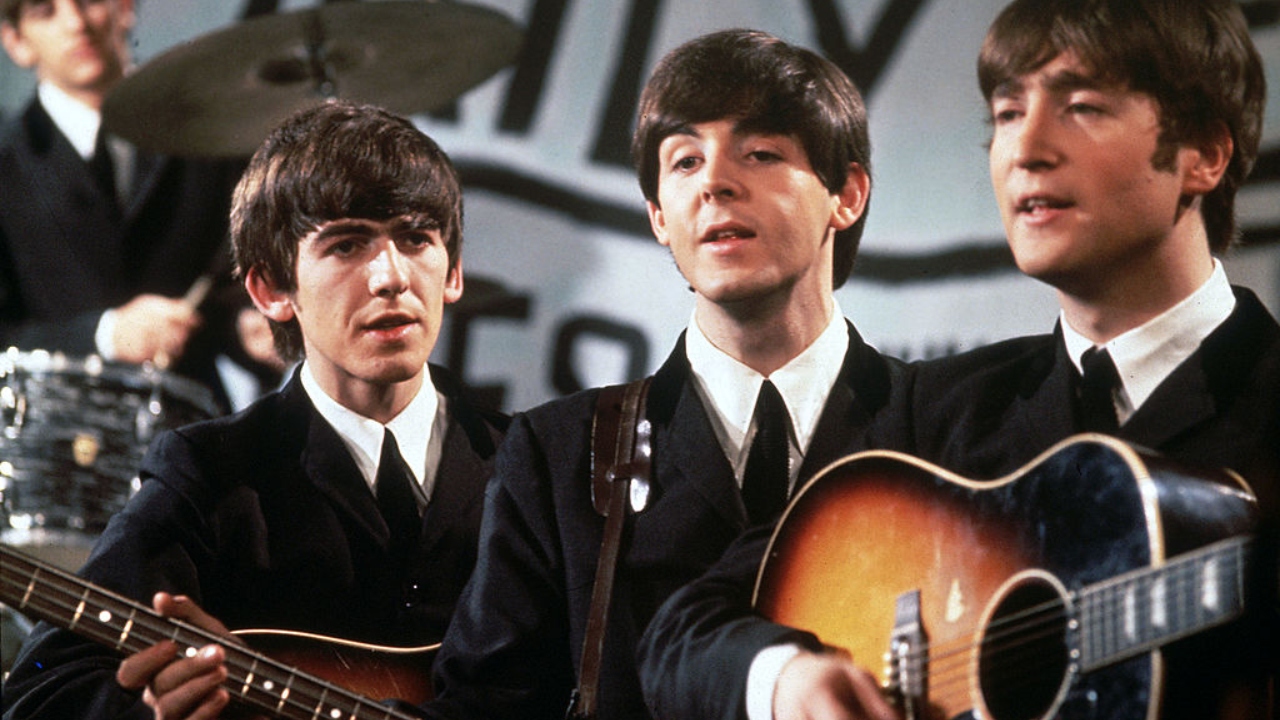 A reação curiosa de integrante dos Beatles após ser esfaqueado 40 vezes