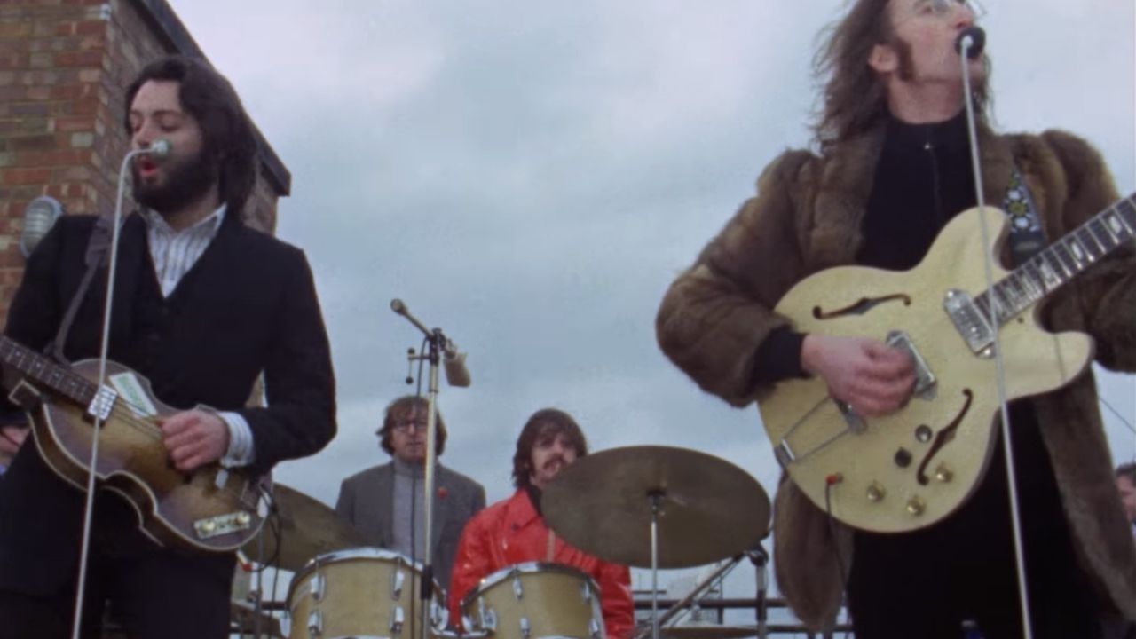Os relatos do policial que interrompeu o último show dos Beatles
